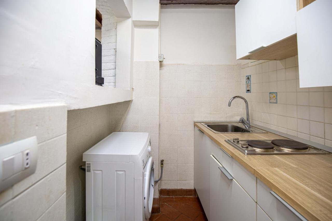 Vasari Appartamento Firenze