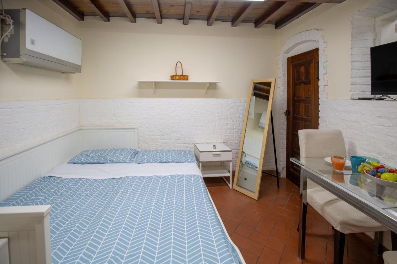 Appartamento Vasari *