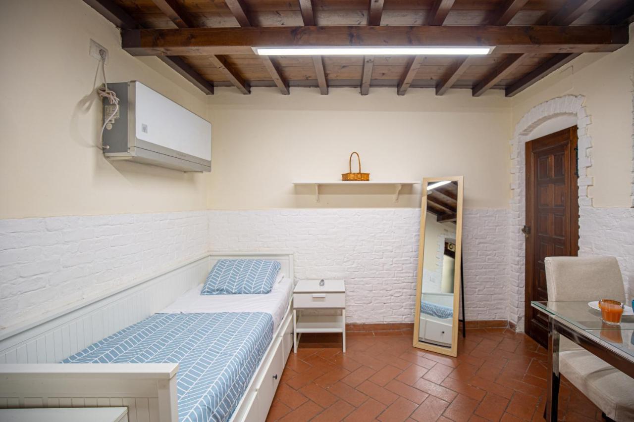 Vasari Appartamento Firenze
